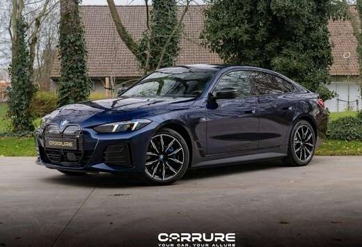 BMW M60 xDrive |100%SOH|TREKHAAK|HUD|H&K|ACC|MEMORY|L ...