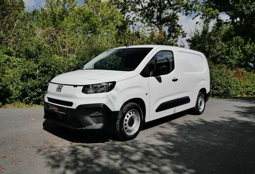 Fiat L2 Heavy 1.5Blue Hdi 130