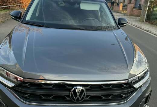 Volkswagen T-Roc 1.0 TSI Life