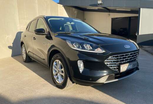 Ford 2.5 EcoBoost FWD FHEVCAMERA/GPS/CRUISE/LINE ASSI ...