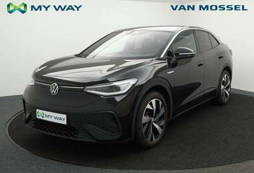 Volkswagen Pro Performance 77 kWh 204pk *PANO DAK*NAV ...