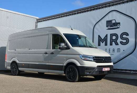 Volkswagen - L4H3- 4Motion- DSG- ACC- Nieuw- 48990+BT ...