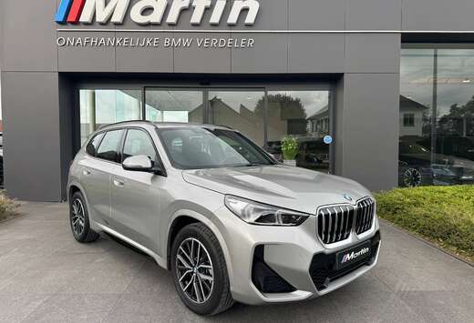 BMW sDrive18i M SPORT /TREKHAAK / Automaat/ Camera /  ...