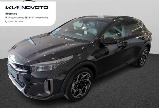 Kia 1.5 T-GDi GT Line DCT ISG /demo wagen/