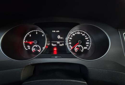 Volkswagen 1.6 TDI BlueMotion Technology Comfortline