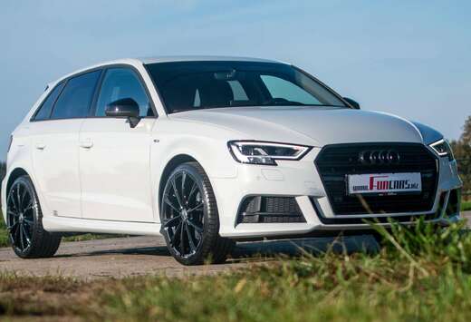 Audi A3 Sportback 30 TFSI