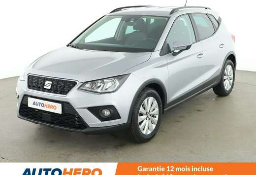 SEAT 1.0 TSI Style