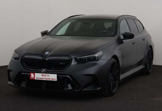 BMW G99 - M5 PHEV TOURING PREMIUM SELECTION + GPS + L ...