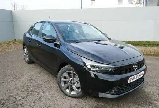 Opel 1.2 Turbo Corsa Edition