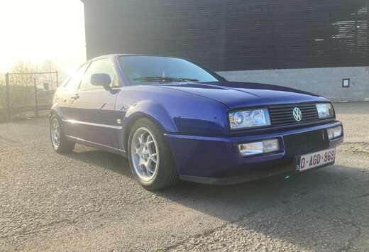 Volkswagen 1.8 turbo