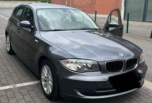 BMW 116i