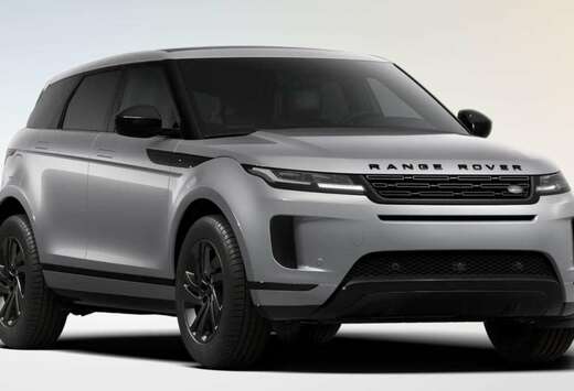 Land Rover P270e S AWD Auto. 26MY