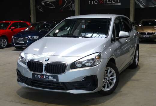 BMW d Active Tourer **FACELIFT-NAVI-PARKING AV&AR****