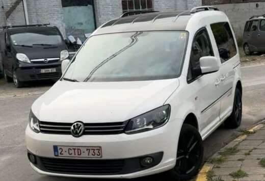 Volkswagen 1.6 tdi