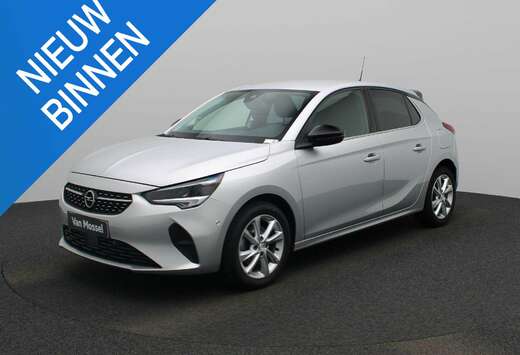 Opel 1.2 Turbo 74kW S/S Auto Elegance CAMERA  Apple C ...