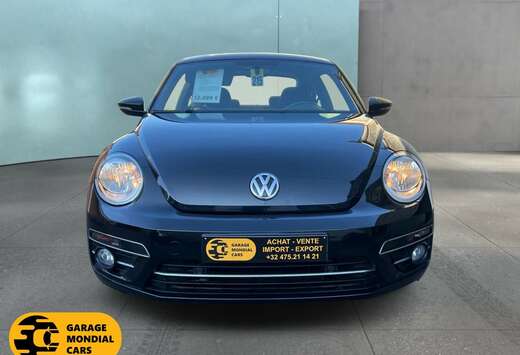 Volkswagen 1.2 TSI Design GARANTIE 12 MOIS