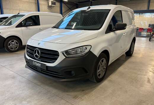 Mercedes-Benz 1.4 110 CDI A1 Pro l Trekh. l Park sens ...