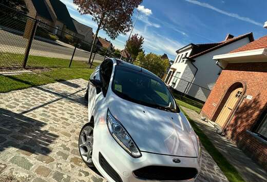 Ford 1.25 Trend