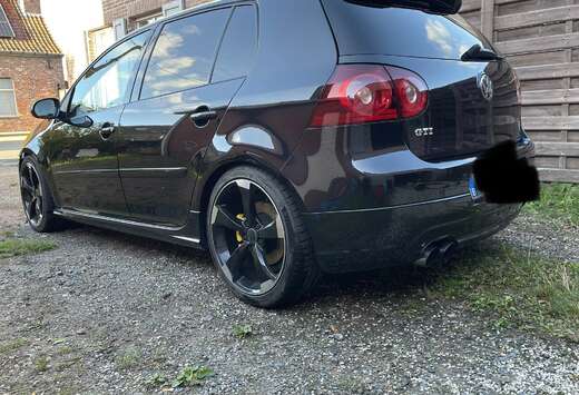 Volkswagen 2.0 DSG Pirelli