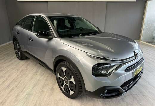 Citroen C4 Start&Stop Feel Pack S