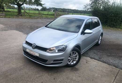 Volkswagen 1.2 TSI Trendline