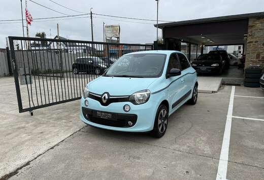 Renault Limited Edition