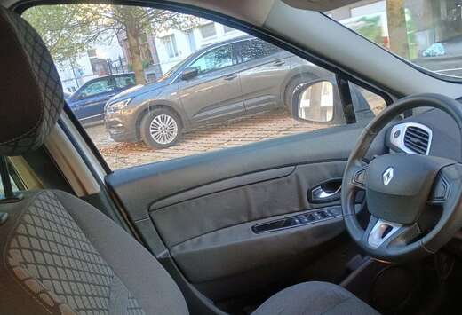 Renault Grand Scenic dCi 150 FAP Aut. Bose Edition