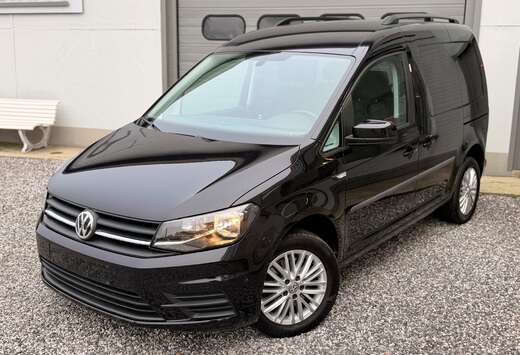 Volkswagen 1.4 TSI 131PK // Camera // Trekhaak // Car ...