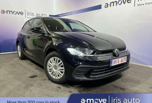 Volkswagen 1.0 TSI DSG7  NETTO: 15.300€  CARPLAY