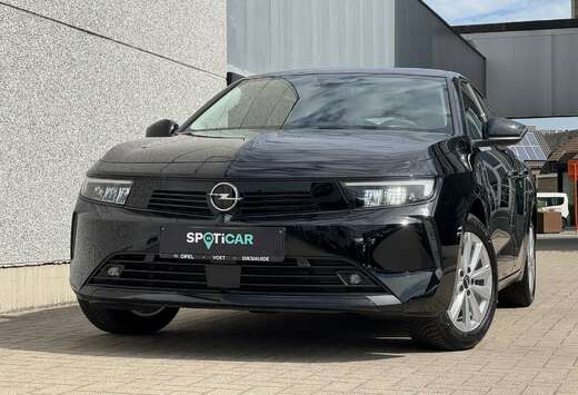 Opel 1.2T 110PK EDITION NAVI/PARKPILOT/TREKHAAK