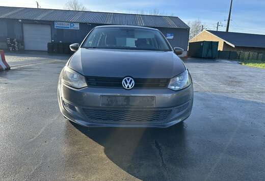 Volkswagen 1.4i Comfortline