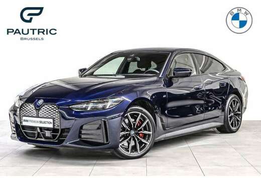 BMW 40 Gran Coupé - 360 CAMERA // HarmanKardon