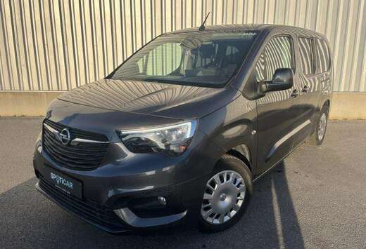 Opel Life Enjoy L2*12MOIS GARANTIE*ATT.REM AMO*