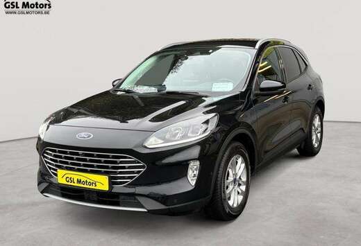 Ford 1.5i 150cv noir 09/23 64.578km Airco GPS