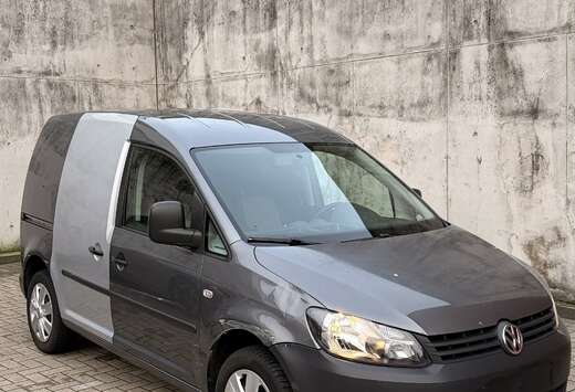 Volkswagen 2.0 tdi  DSG