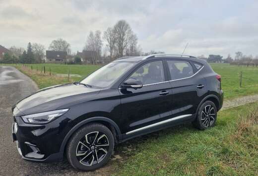 MG 1.5 VTi-Tech Luxury