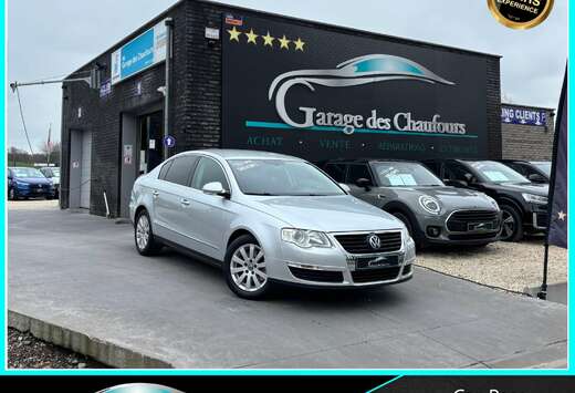 Volkswagen 2.0 TDi Comfortline -  Navi  - Cruise - A/ ...