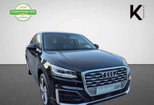 Audi 30 TDi - GARANTIE 12 MOIS