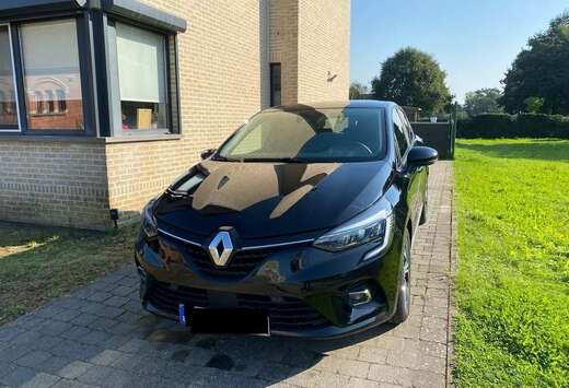 Renault Clio TCe 90 LIMITED