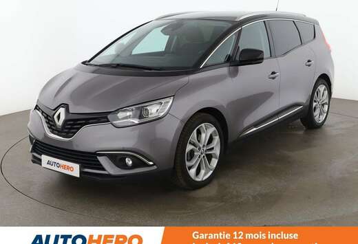 Renault 1.5 dCi Energy Experience