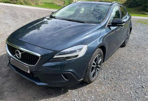 Volvo 2.0 D3 Geartronic