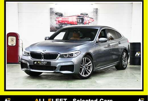 BMW M Sport Pack - LIKE NEW - BMW History