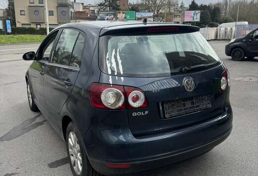 Volkswagen 1.4i 16v FSi Comfortline