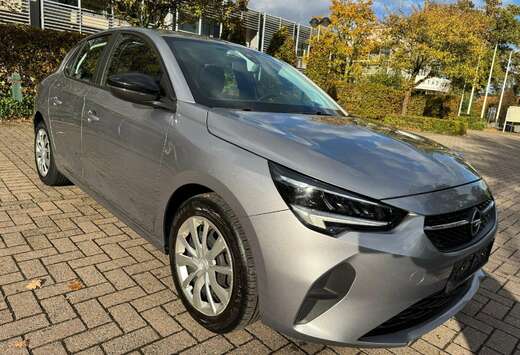 Opel 1.2 Direct Inj Turbo Start/Stop Automatik Editio ...