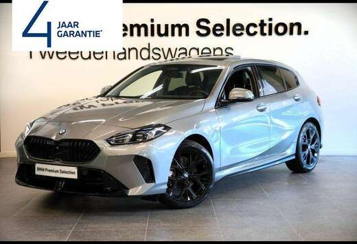 BMW M EXTERIEUR SPORTZETELS DRIVE ASSIST PLUS CAMERA