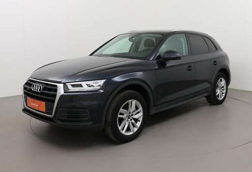 Audi 50 TFSI e PHEV Quattro S-Tronic Business+ LEDER/ ...