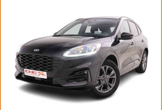 Ford 2.5 PHEV 225 ST-Line + GPS + Cam + Winter Pack + ...