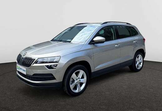 Skoda 1.0 TSI Ambition DSG