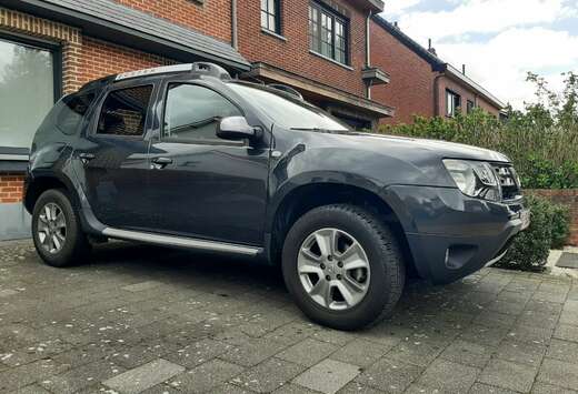 Dacia 1.2 TCe 4x2 Prestige