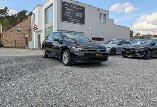 Volkswagen 1.0 TSI Life  SFEERLICHT  NAVI/CARPLAY  AC ...